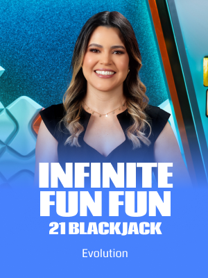 Infinite Fun Fun 21 Blackjack